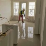 Polished Concrete