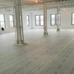 Fire-Retardant Concrete
