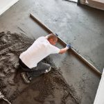 Concrete Flooring Specialist in Greensboro, North Carolina