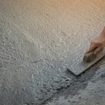 Concrete Floor Installation in Greensboro, North Carolina