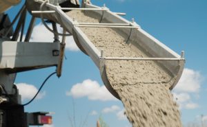 What to Look for When Hiring a Concrete Company