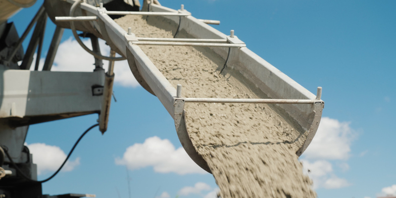 3 Reasons Why You Should Choose Our Concrete Company