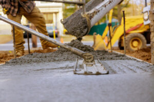 Top 5 Reasons to Hire a Concrete Company for Your Next Project