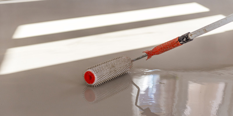 Why Is Concrete Sealing Important?