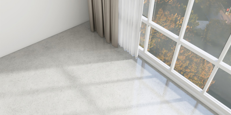 4 Key Things You Should Know About Concrete Floors 