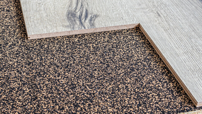 Concrete Underlayment: What It Is & Why It Matters