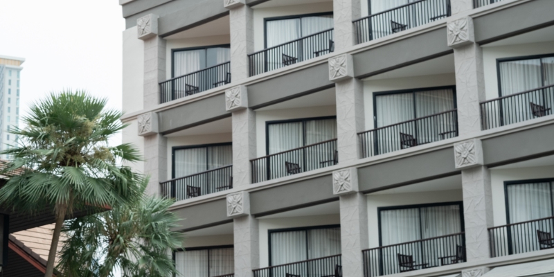 Balcony Waterproofing: A Little Prevention Goes a Long Way