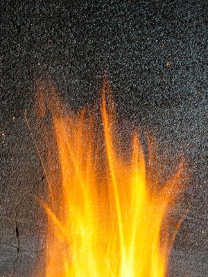 The Importance of Fire-Retardant Concrete Floors